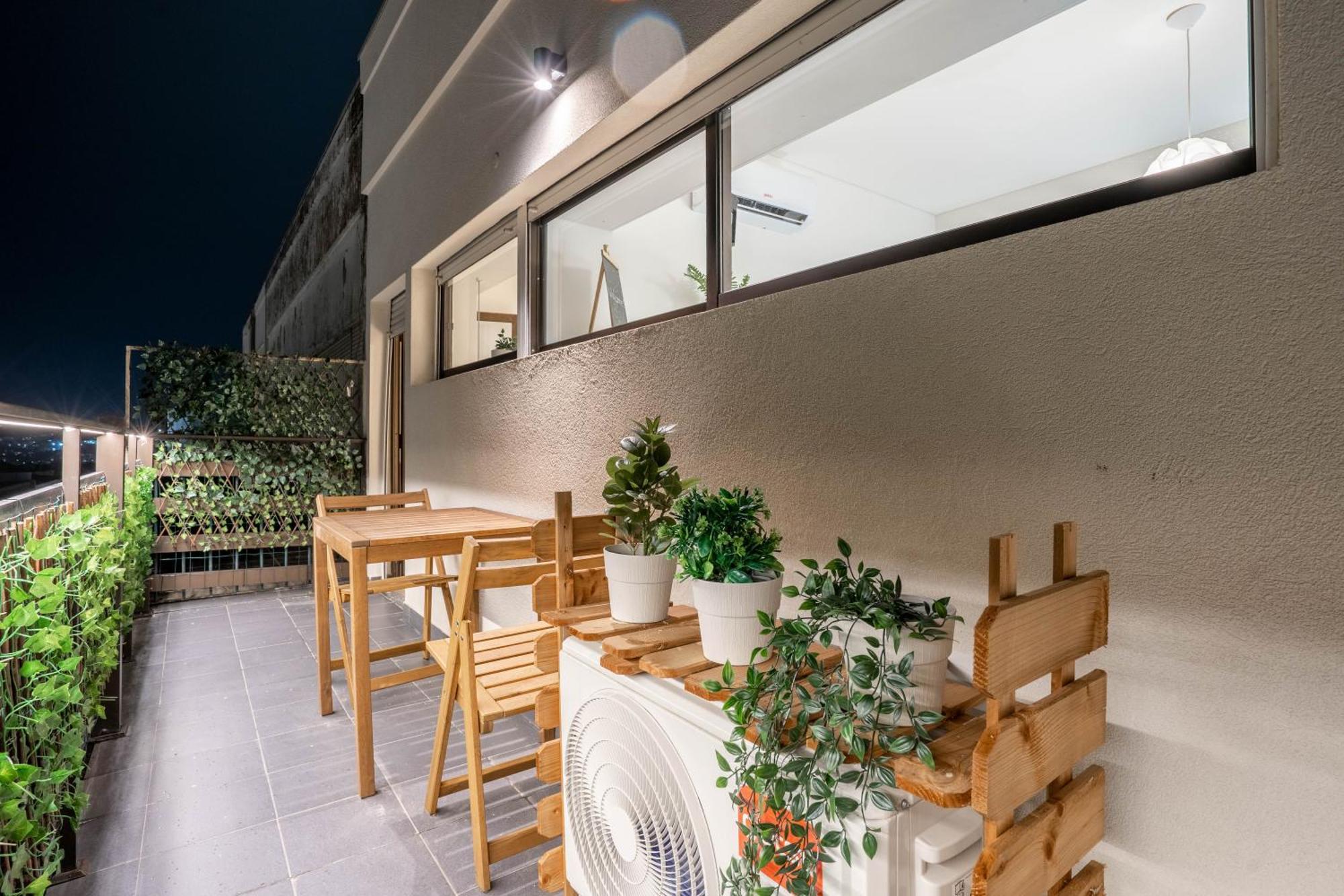 Porto Heights By Lovelystay Exterior foto