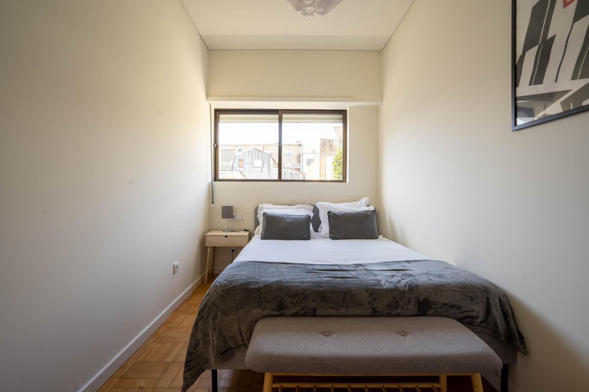 Porto Heights By Lovelystay Exterior foto