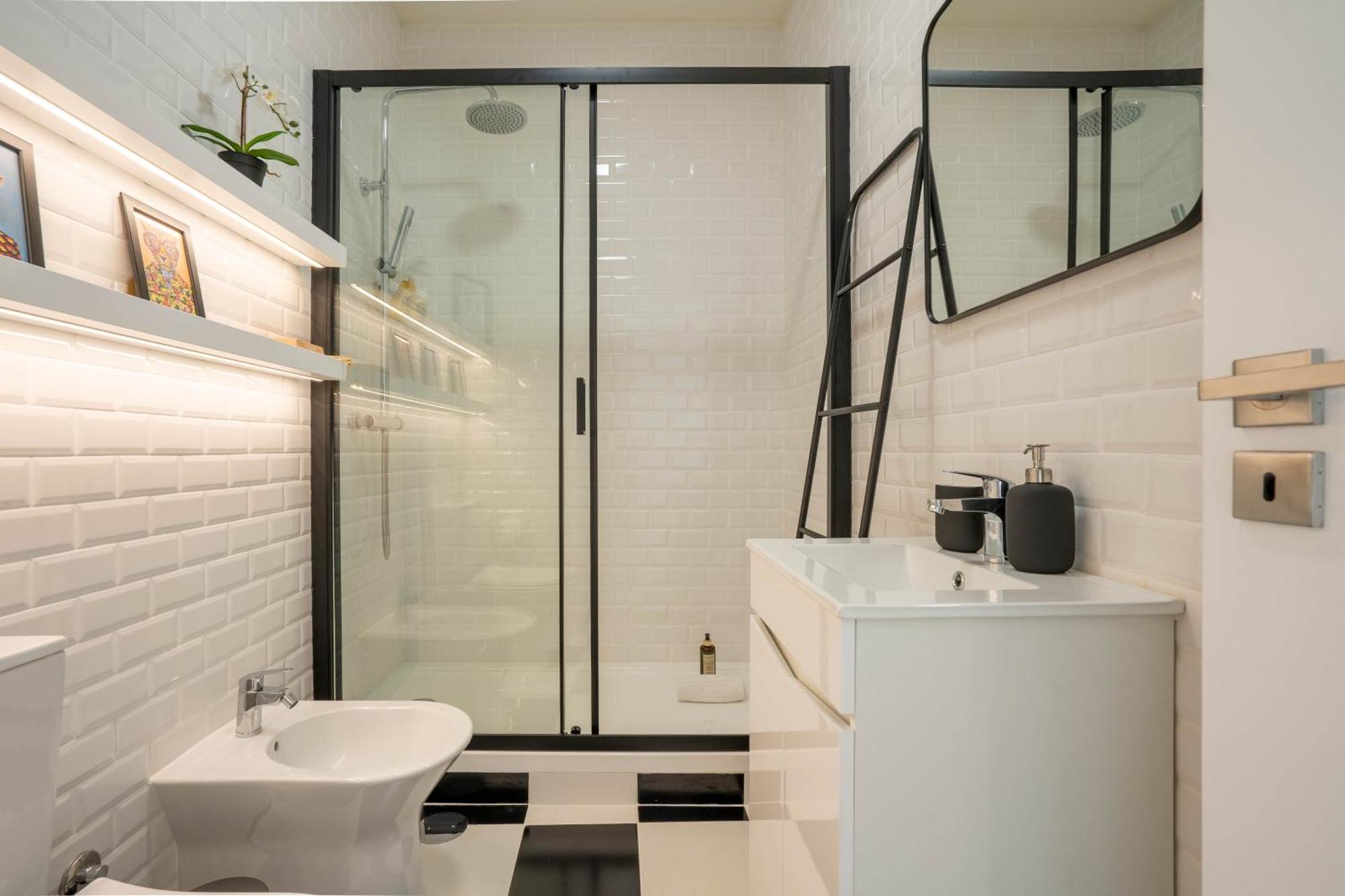 Porto Heights By Lovelystay Exterior foto