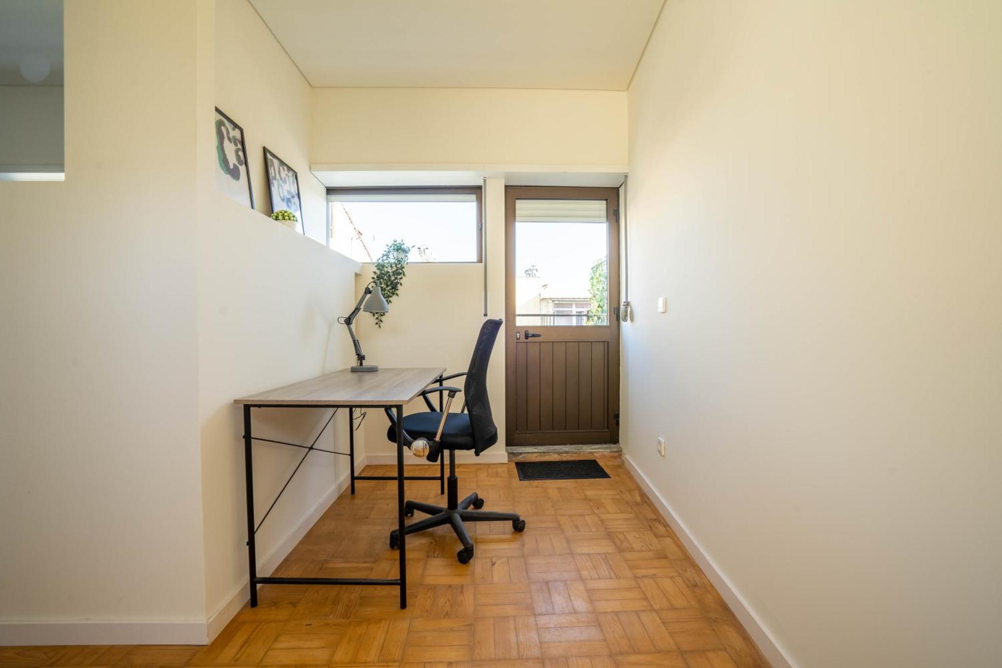 Porto Heights By Lovelystay Exterior foto
