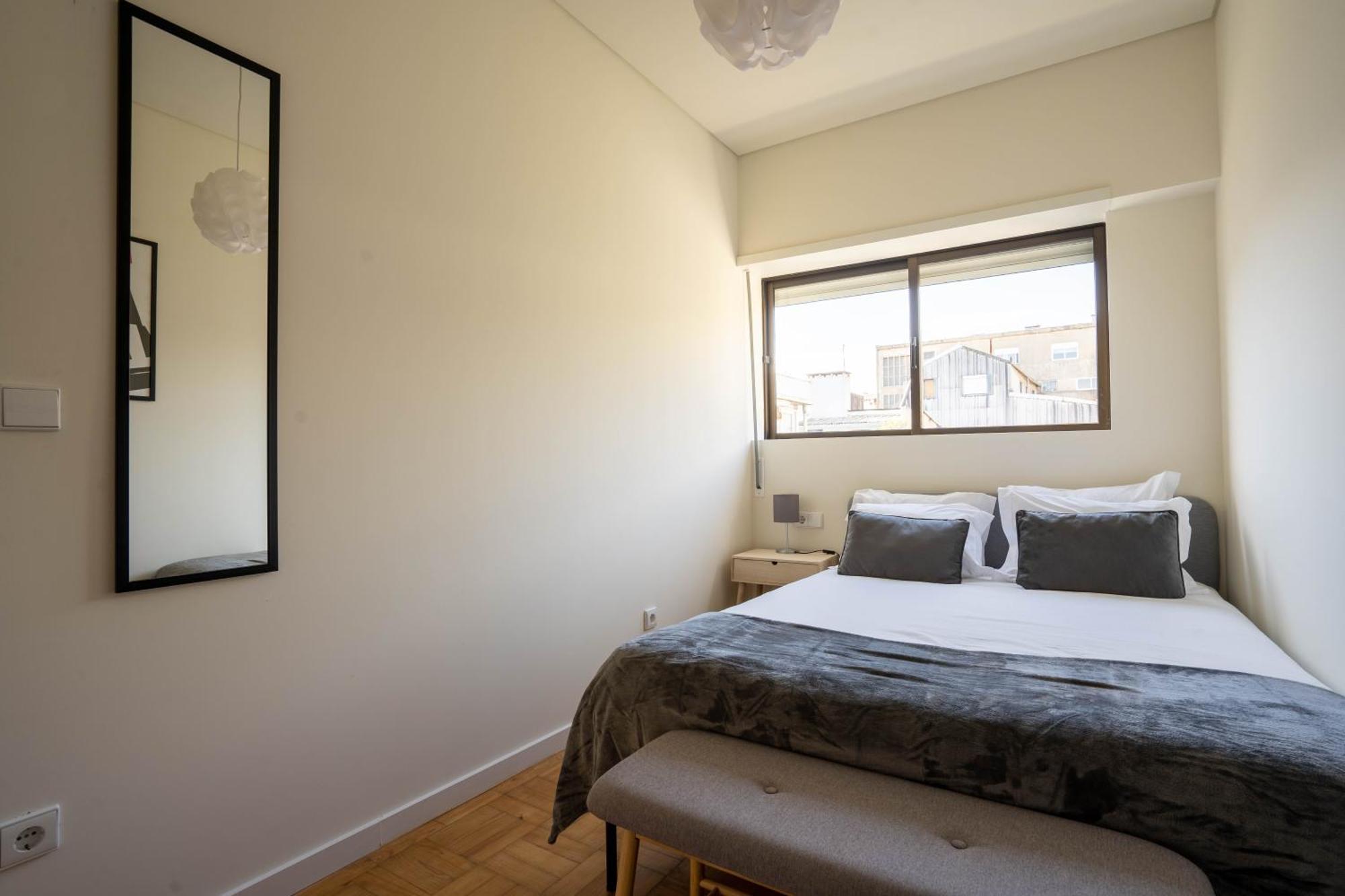 Porto Heights By Lovelystay Exterior foto