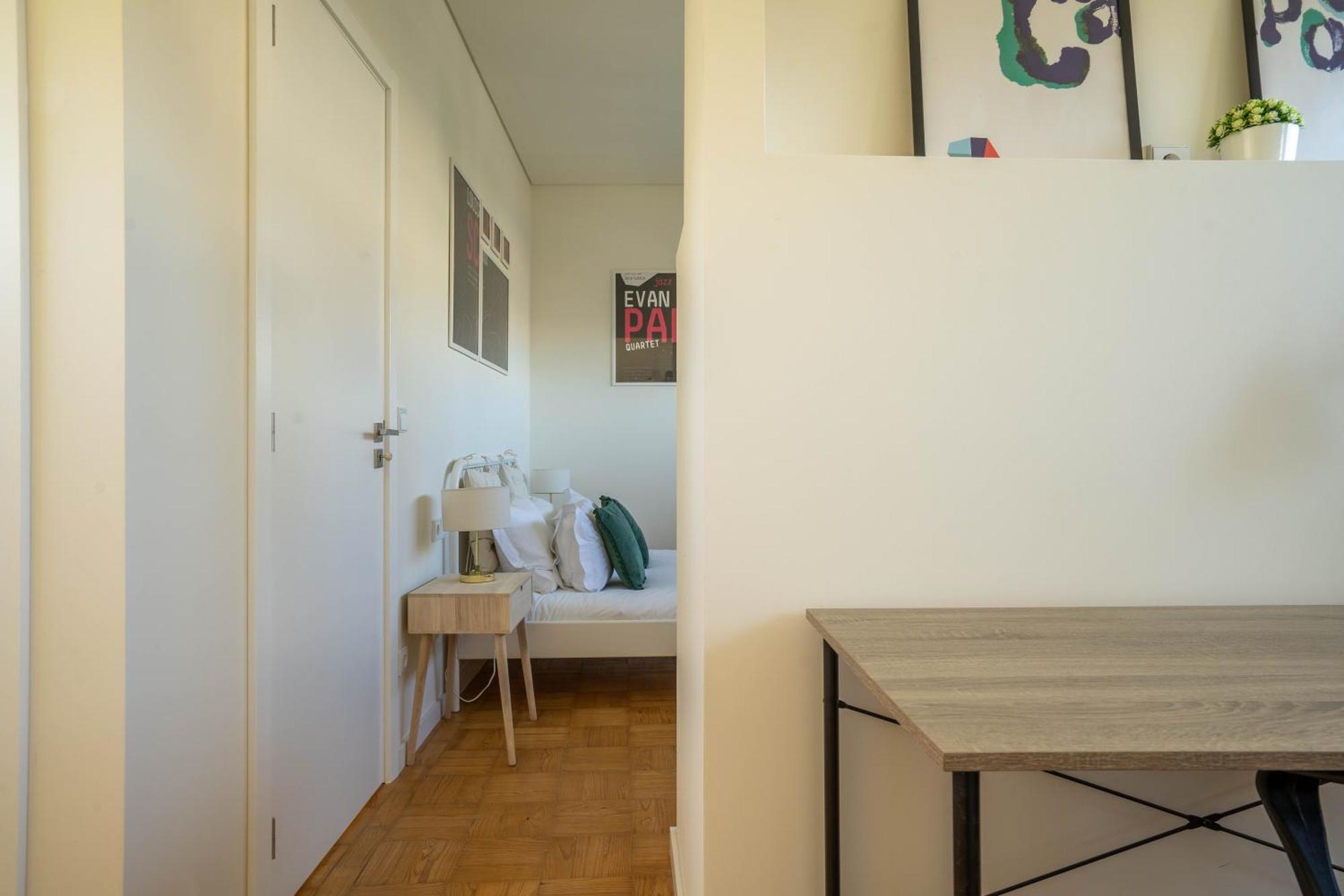 Porto Heights By Lovelystay Exterior foto
