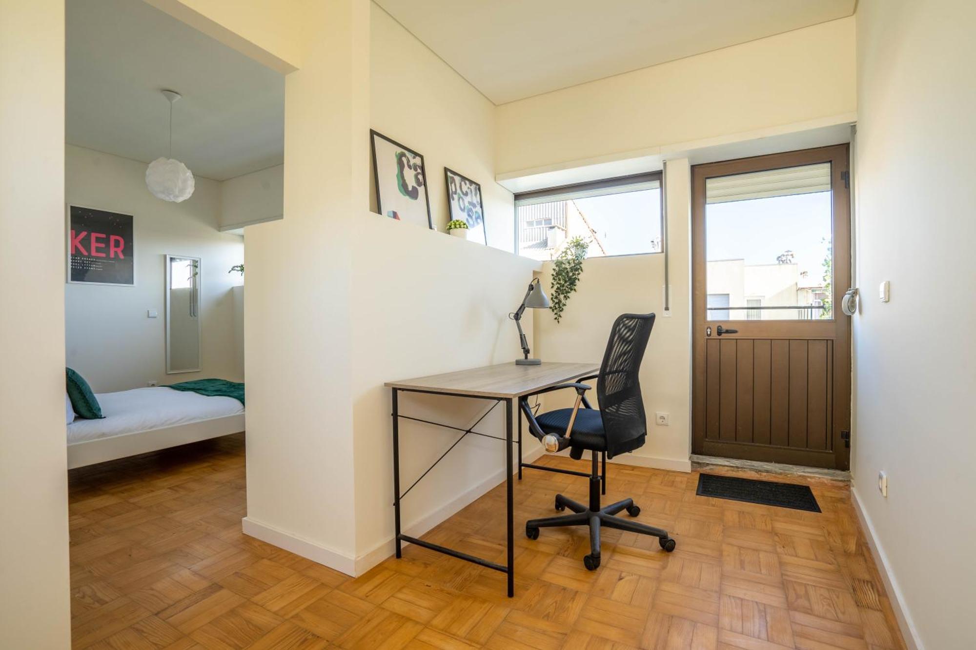 Porto Heights By Lovelystay Exterior foto